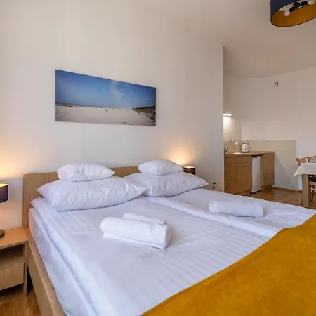 Aga Kwatera prywatna