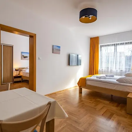 Aga Kwatera prywatna *