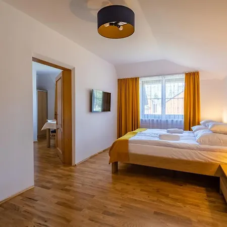 Kwatera prywatna Aga *