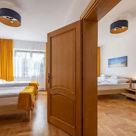 Kwatera prywatna Aga *