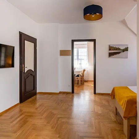 Aga Privat bolig Dębki