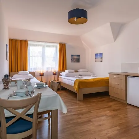 Aga Kwatera prywatna