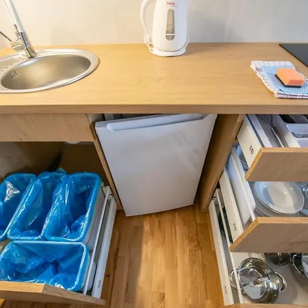 Aga Kwatera prywatna *