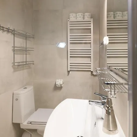 Aga Homestay szállás Dębki