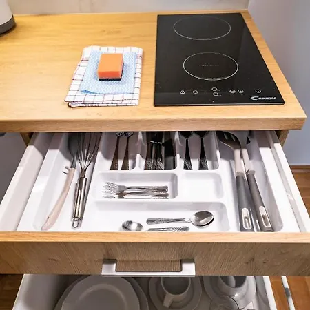 Aga Homestay szállás *