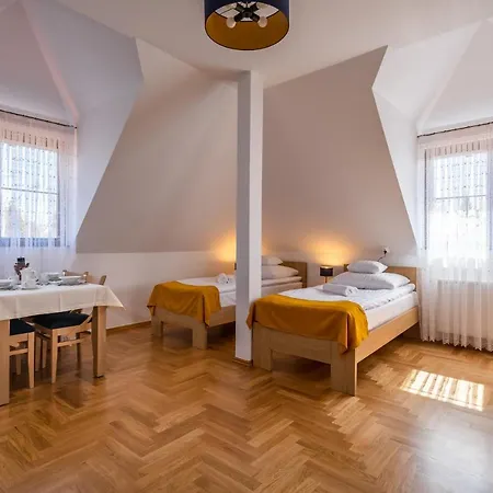 Aga Homestay szállás *