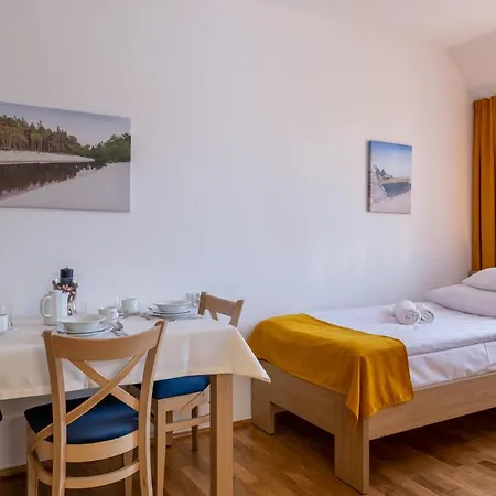 Aga Kwatera prywatna