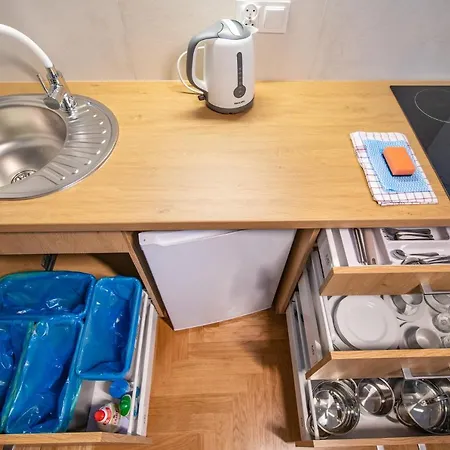 Aga Kwatera prywatna