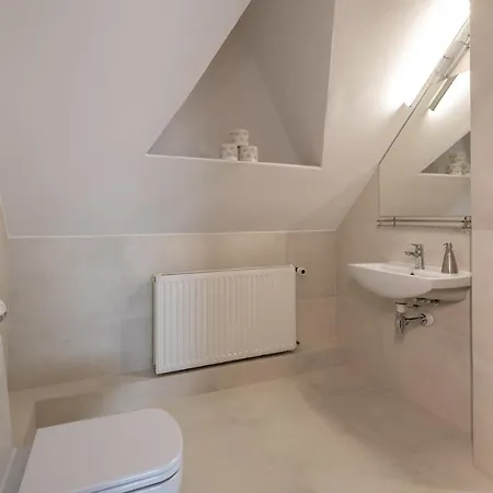 Kwatera prywatna Aga *