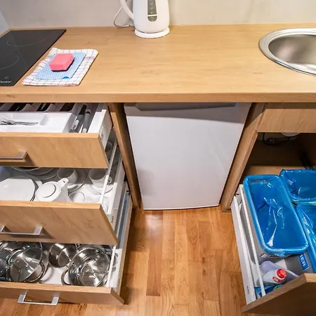 Kwatera prywatna Aga