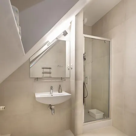 Kwatera prywatna Aga Dębki