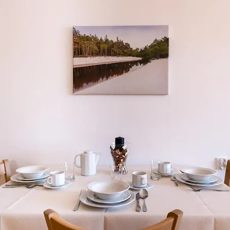 Kwatera prywatna Aga *