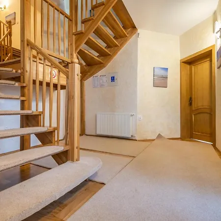 Aga Homestay szállás *