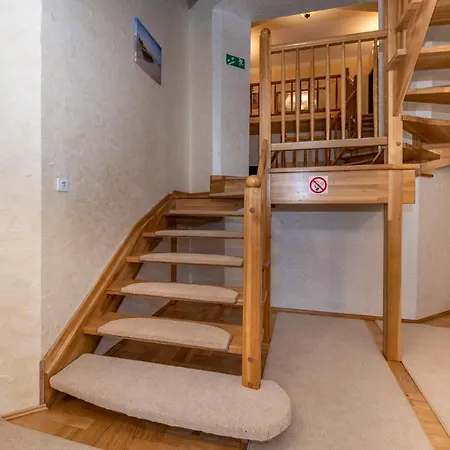 Aga Privat bolig *