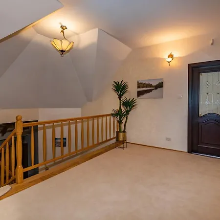 Aga Homestay szállás Dębki