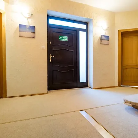 Aga Kwatera prywatna *