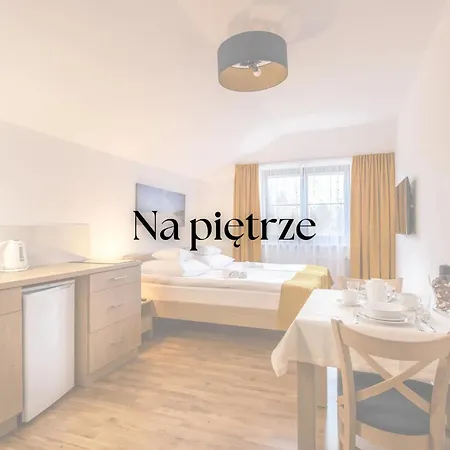 Aga Kwatera prywatna *