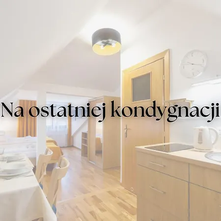 Kwatera prywatna Aga