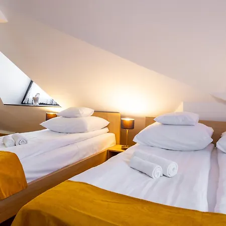 Aga Homestay szállás Dębki