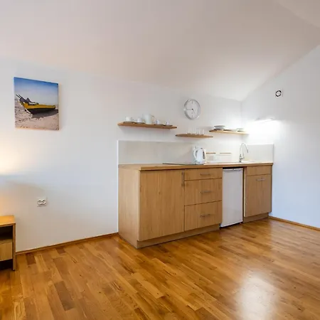 Kwatera prywatna Aga *