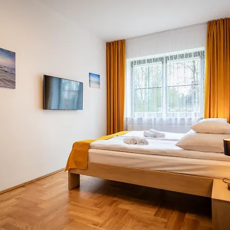 Kwatera prywatna Aga *