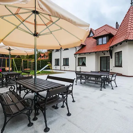 Kwatera prywatna Aga