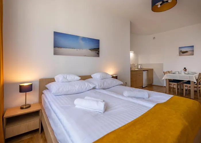 Aga Ubytování v soukromí