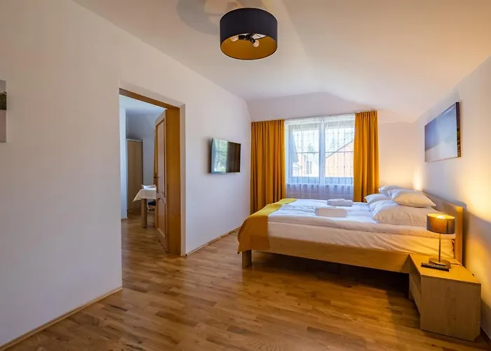 Ubytování v soukromí Aga *