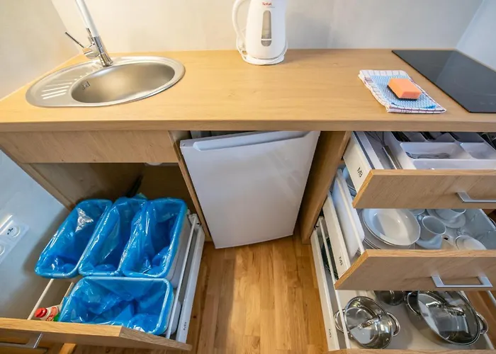 Aga Ubytování v soukromí *