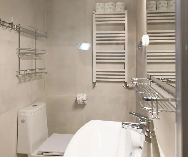 Aga Ubytování v soukromí Dębki