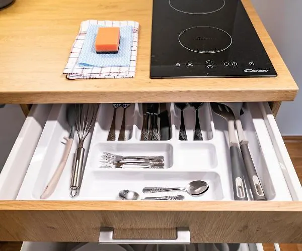 Aga Ubytování v soukromí *