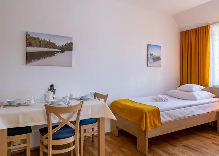 Aga Ubytování v soukromí