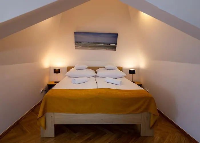 Ubytování v soukromí Aga