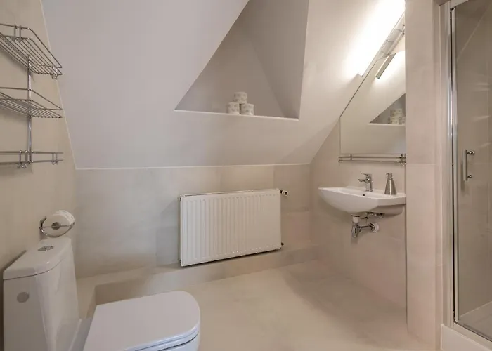 Ubytování v soukromí Aga *