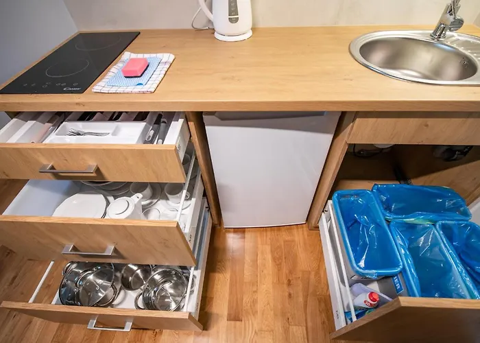 Ubytování v soukromí Aga