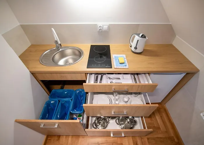 Ubytování v soukromí Aga