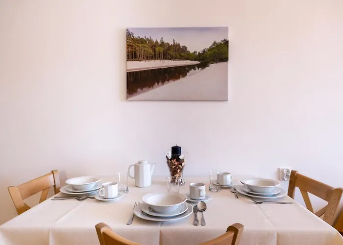 Ubytování v soukromí Aga *