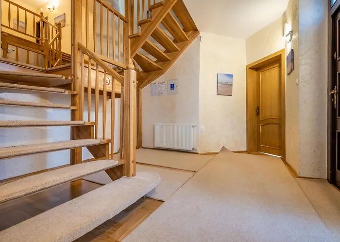 Aga Ubytování v soukromí *