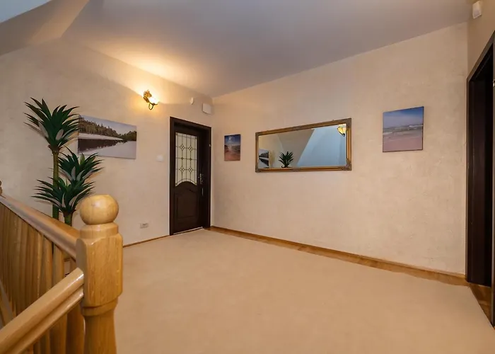 Aga Ubytování v soukromí *