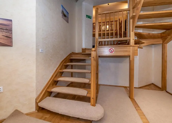 Aga Ubytování v soukromí *