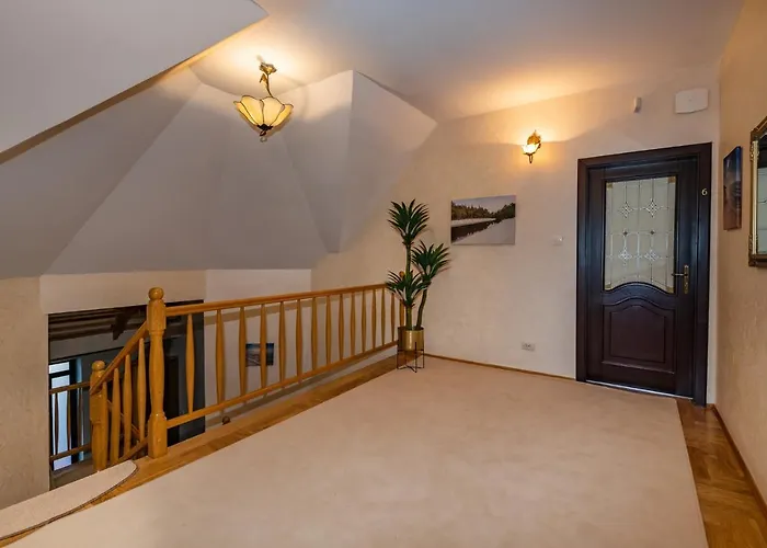 Aga Ubytování v soukromí Dębki