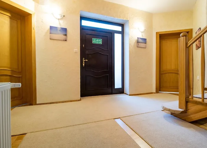 Aga Ubytování v soukromí *