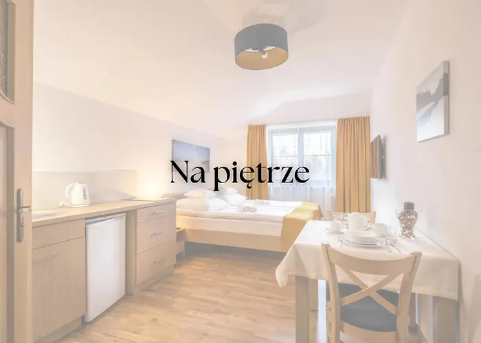 Aga Ubytování v soukromí *