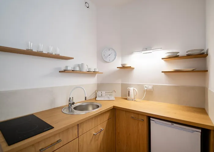 Ubytování v soukromí Aga *