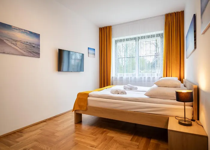 Ubytování v soukromí Aga *